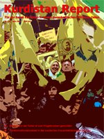Kurdistan Report Nr. 124