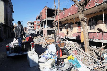 Cizîr/Cizre