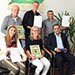 Schulpartner trotz/en geschlossener Grenze