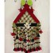 Üzerlik: Wandschmuck und Heilmittel traditionell