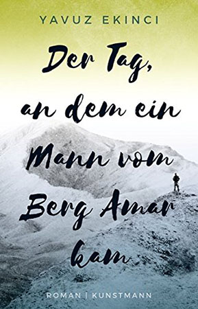 Der Tag an dem ein Mann vom Berg Amar kam