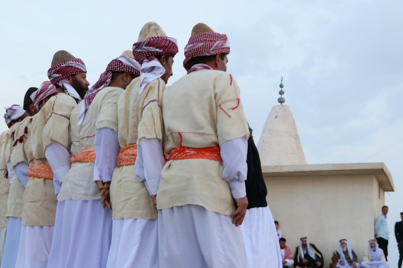 Die Krise der Mentalität im Nahen Osten